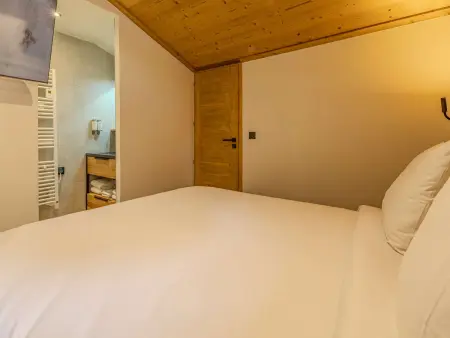 Cassiopée 607 : Appartement 8 pers, sauna privatif : photo 15