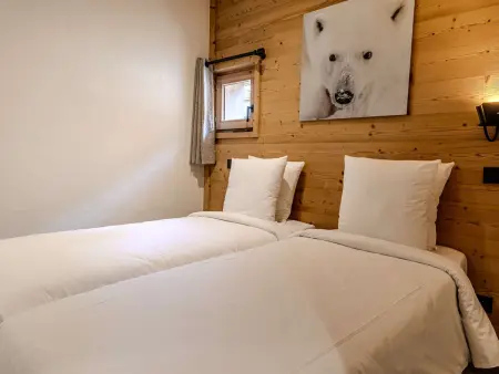 Cassiopée 607 : Appartement 8 pers, sauna privatif : photo 16