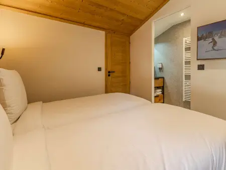 Cassiopée 607 : Appartement 8 pers, sauna privatif : photo 17
