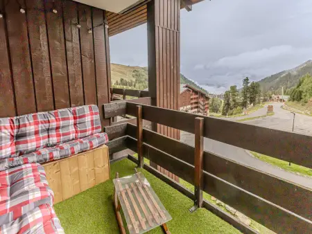Agate 324 - Appartement 8 pers., vue montagne : photo 8