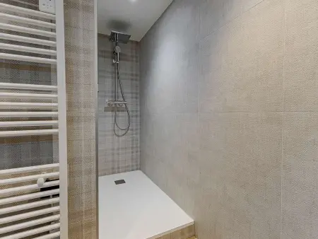 Appartement 65 m² sauna & bain nordique à Belle Plagne : photo 10