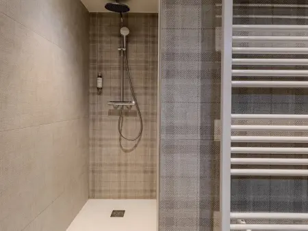 Appartement 6 pers., sauna privatif, Belle Plagne : photo 9