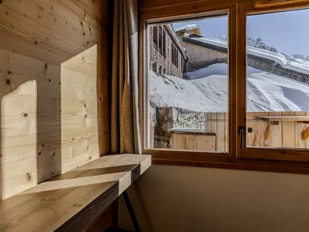 Appartement 65 m² avec sauna privatif à Belle Plagne : photo 8