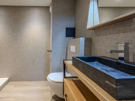 Cassiopée 103 - Appart 65 m² sauna et bain nordique : photo 11