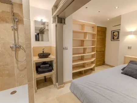 Appartement 15 pers. avec jacuzzi aux pistes de Belle Plagne : photo 4