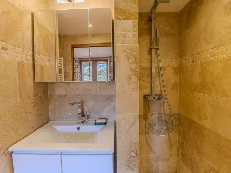 Appartement 15 pers. avec jacuzzi aux pistes de Belle Plagne : photo 11