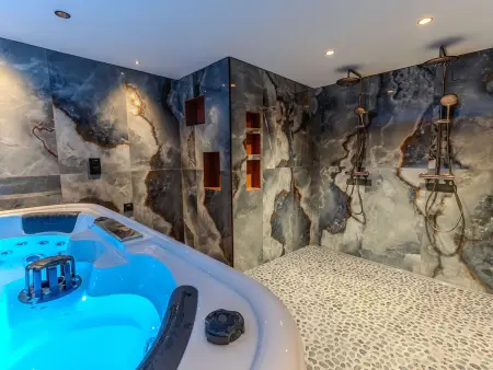 Appartement 15 pers. avec jacuzzi aux pistes de Belle Plagne : photo 30