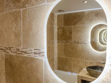 Appartement 15 pers. avec jacuzzi aux pistes de Belle Plagne : photo 33