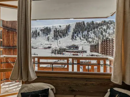 Carroley A42 - Appart 6 pers. au pied des pistes : photo 8