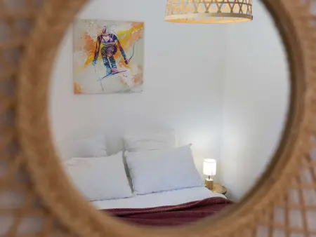 Appartement 65 m² à Plagne Centre, 6 pers, 3 chambres : photo 11