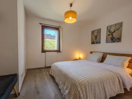 Appartement 65 m² à Plagne Centre, 6 pers, 3 chambres : photo 12