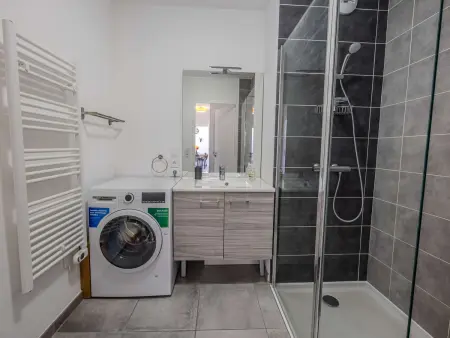 Appartement 65 m² à Plagne Centre, 6 pers, 3 chambres : photo 13