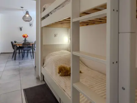 Appartement 65 m² à Plagne Centre, 6 pers, 3 chambres : photo 14