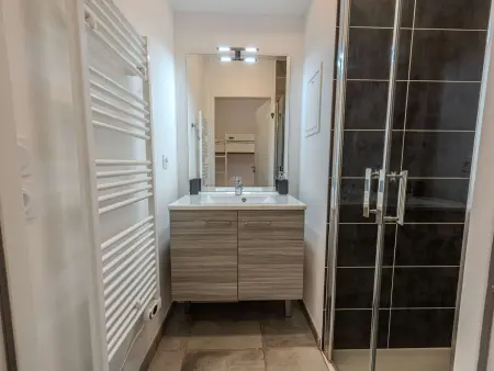 Appartement 65 m² à Plagne Centre, 6 pers, 3 chambres : photo 16