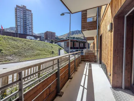Appartement 65 m² à Plagne Centre, 6 pers, 3 chambres : photo 19