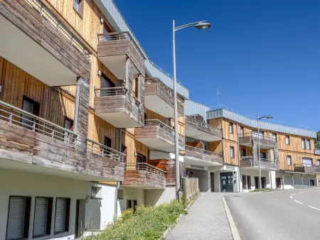 Appartement 65 m² à Plagne Centre, 6 pers, 3 chambres : photo 20