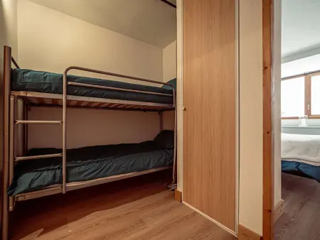Alpine Loft - Appartement 6 pers. à 50m des pistes : photo 7