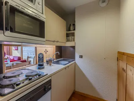 Phoenix 608 : Appart 9 pers., 3 chambres, parking couvert : photo 7