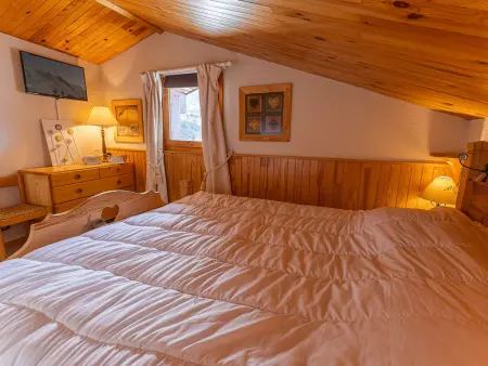 Phoenix 608 : Appart 9 pers., 3 chambres, parking couvert : photo 12