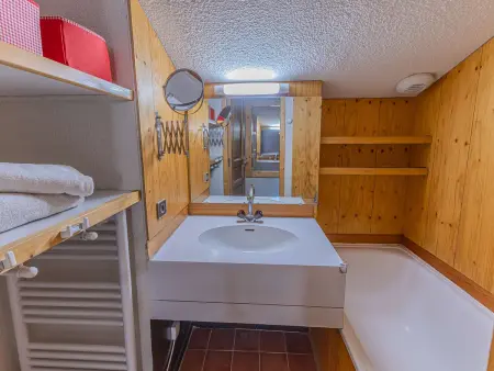 Phoenix 608 : Appart 9 pers., 3 chambres, parking couvert : photo 13