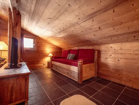 Appartement 10 pers. au pied des pistes - Belle Plagne : photo 6