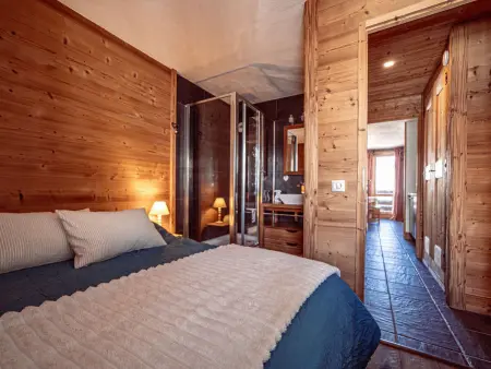 Appartement 10 pers. au pied des pistes - Belle Plagne : photo 8