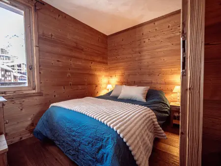 Appartement 10 pers. au pied des pistes - Belle Plagne : photo 9
