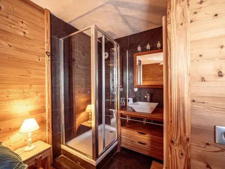 Appartement 10 pers. au pied des pistes - Belle Plagne : photo 10