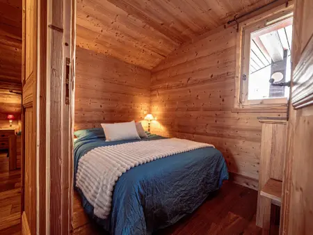 Appartement 10 pers. au pied des pistes - Belle Plagne : photo 11