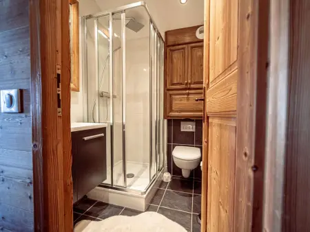 Appartement 10 pers. au pied des pistes - Belle Plagne : photo 12