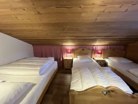 Appartement 10 pers. au pied des pistes - Belle Plagne : photo 14