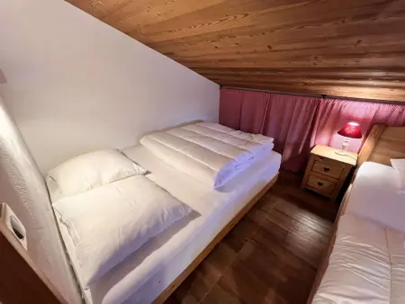 Appartement 10 pers. au pied des pistes - Belle Plagne : photo 15