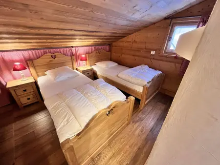 Appartement 10 pers. au pied des pistes - Belle Plagne : photo 16