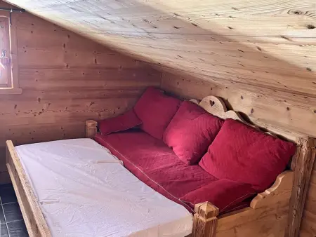 Appartement 10 pers. au pied des pistes - Belle Plagne : photo 17