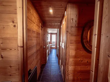 Appartement 10 pers. au pied des pistes - Belle Plagne : photo 18