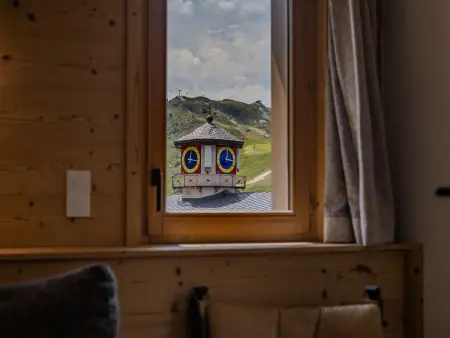 Appartement 73 m² avec sauna privatif à Belle Plagne : photo 10