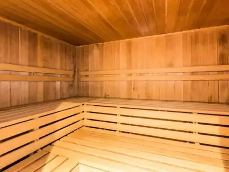 Studio montagne divisible, parking - 4 pers., Appartement 4 personnes à La Plagne 1800 - Photo 10