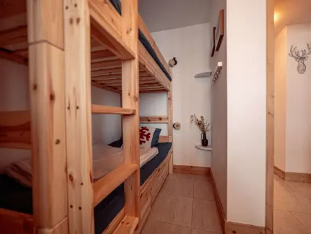 Alpine Loft 07 - 65 m² centre station, 6 pers. : photo 11