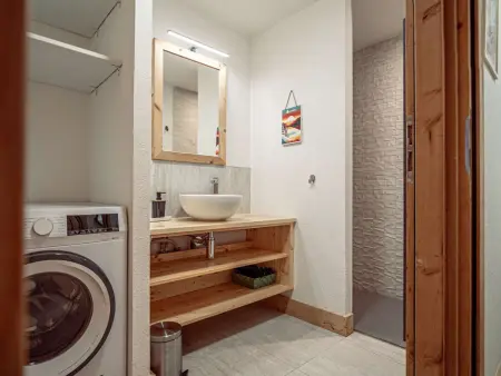 Alpine Loft 07 - 65 m² centre station, 6 pers. : photo 14