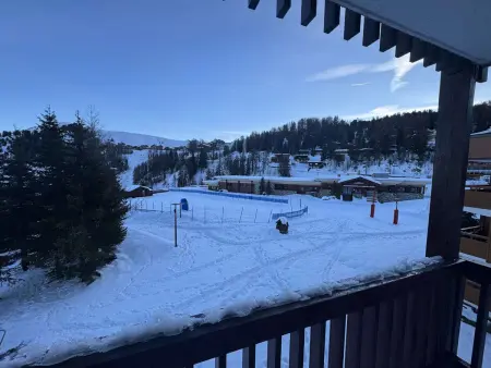Appartement 6 pers. skis aux pieds à Plagne Centre : photo 3