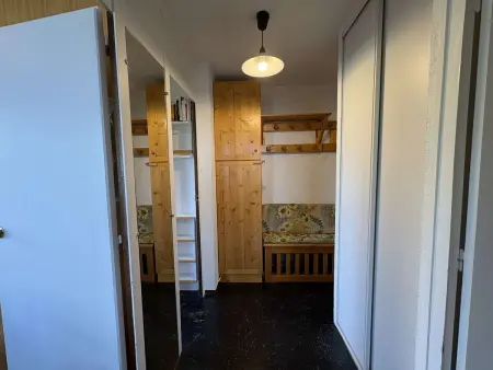 Appartement 6 pers. skis aux pieds à Plagne Centre : photo 8