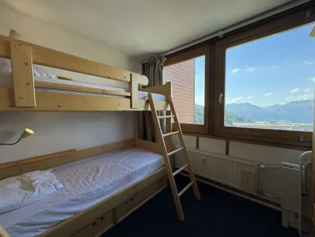 Appartement 6 pers. skis aux pieds à Plagne Centre : photo 10