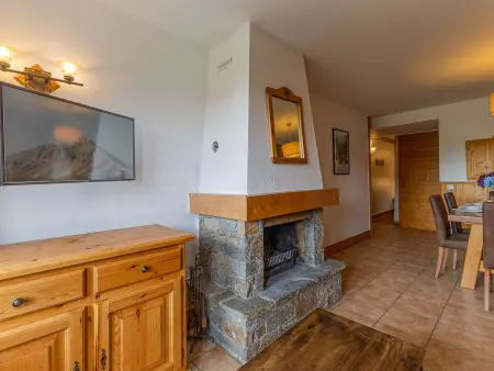 Montagnette du Valon 25 – 8 pers., 3 chambres : photo 3