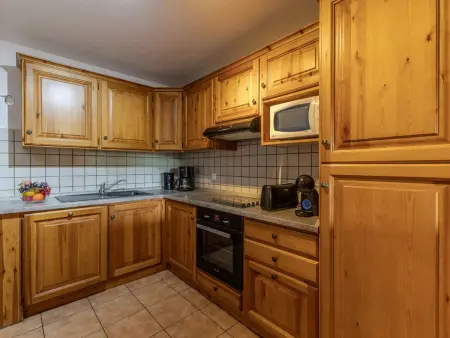Montagnette du Valon 25 – 8 pers., 3 chambres : photo 6