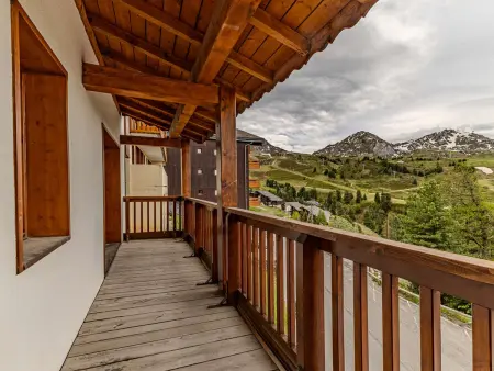Montagnette du Valon 25 – 8 pers., 3 chambres : photo 7
