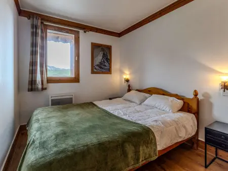Montagnette du Valon 25 – 8 pers., 3 chambres : photo 9