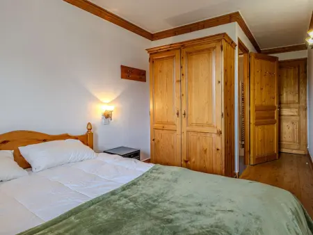 Montagnette du Valon 25 – 8 pers., 3 chambres : photo 11