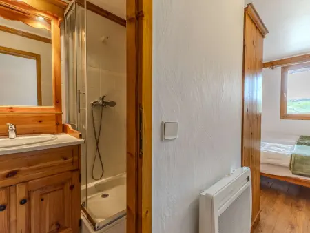 Montagnette du Valon 25 – 8 pers., 3 chambres : photo 14