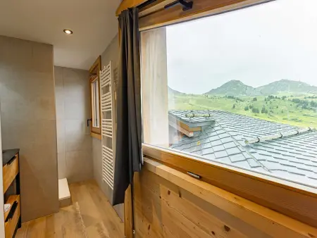 Appartement 140 m² avec sauna – 14 pers. à Belle Plagne : photo 14