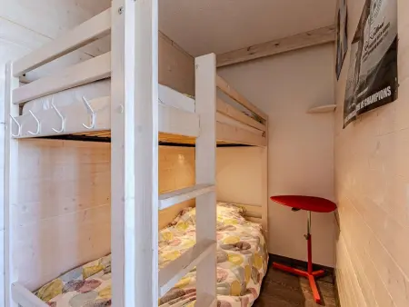 Aconcagua 301 - Appartement 45 m² vue vallée à Plagne Centre : photo 5
